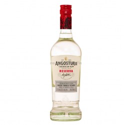 Rượu Rum Angostura Reserva White